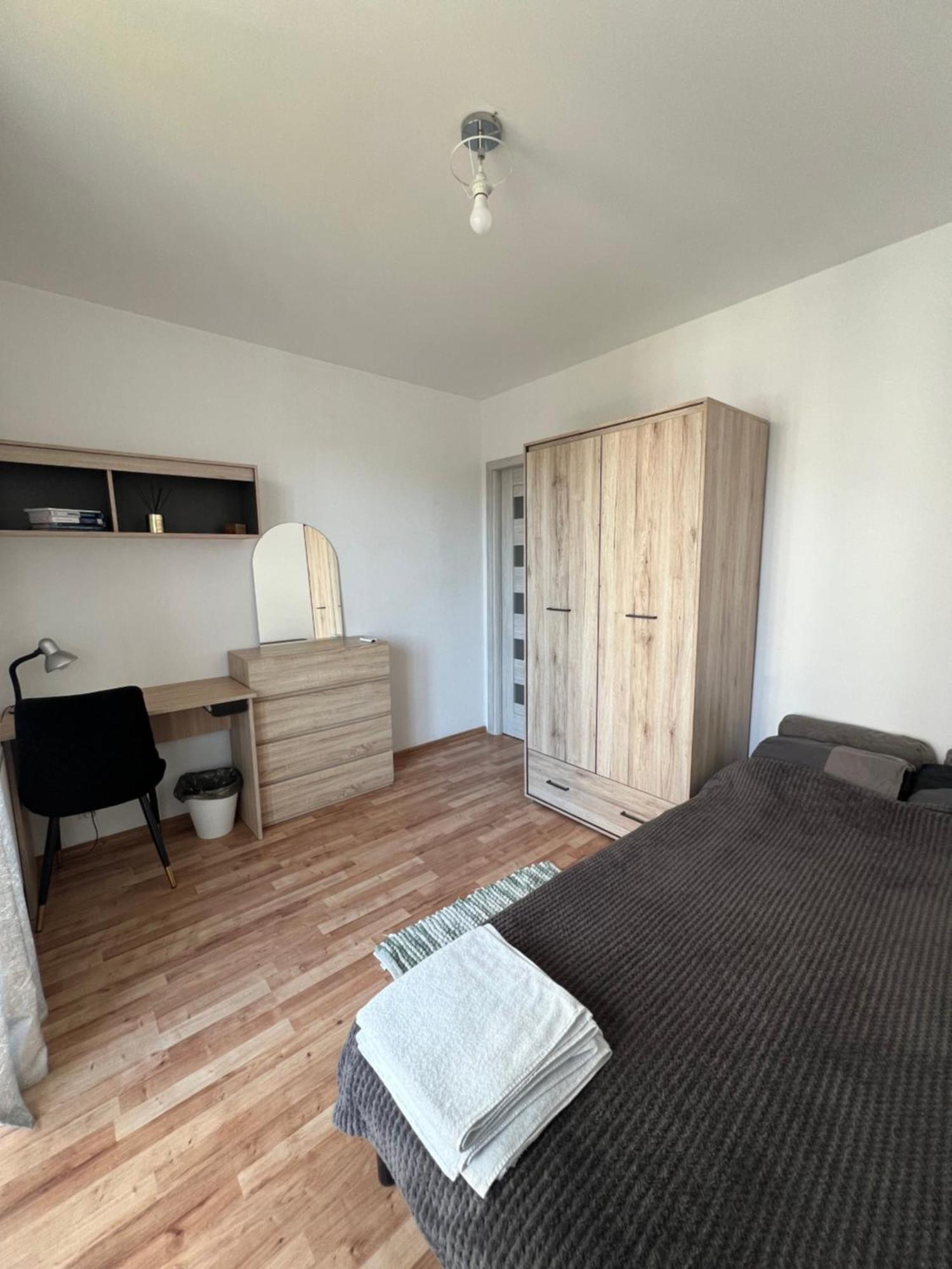 Cosy Rooms — Zdjęcia 1