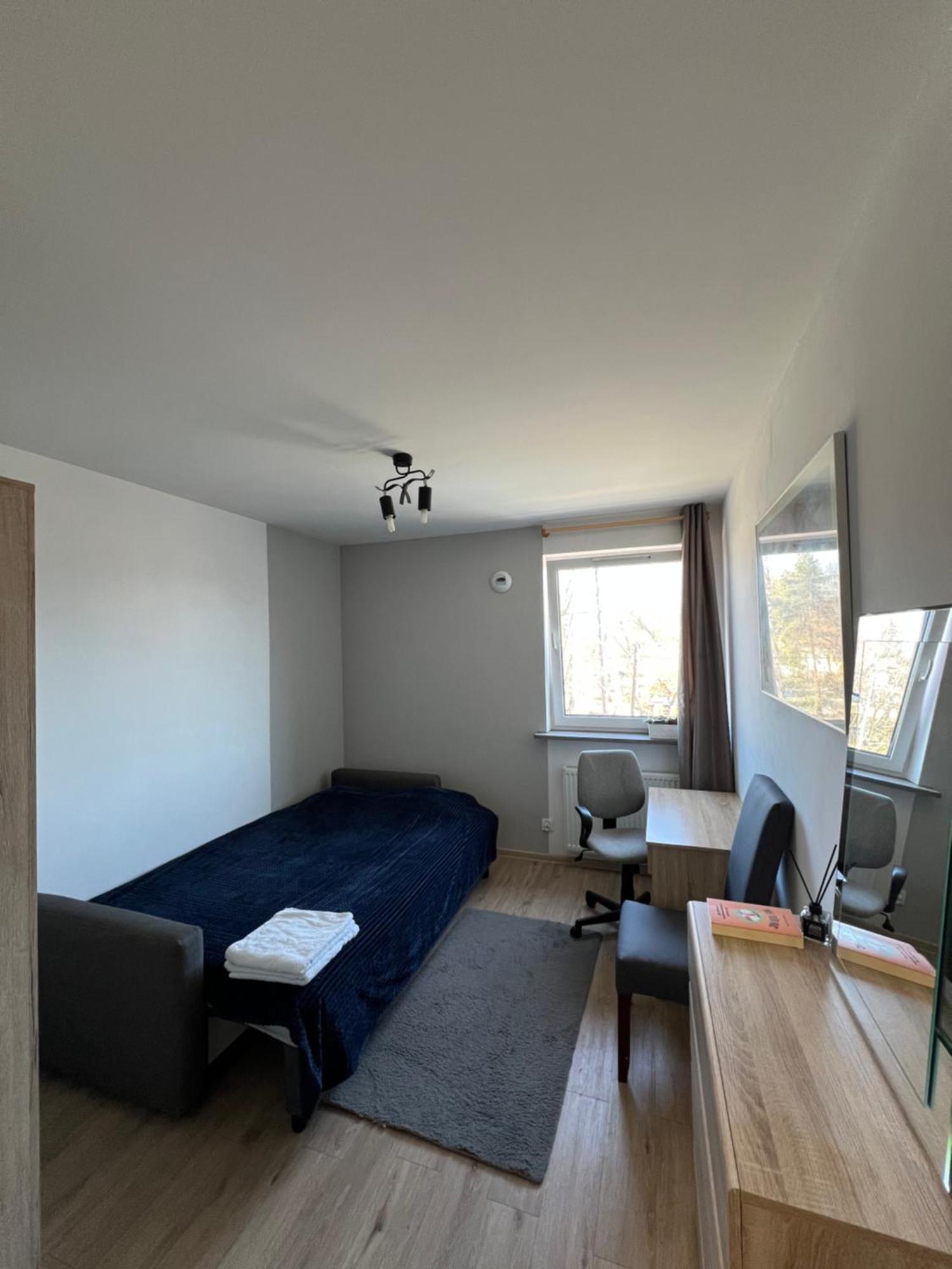 Cosy Rooms — Zdjęcia 2
